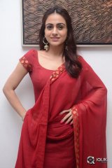 Aksha At Kalamandir 6th Anniversary Celebrations
